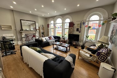 6 bed house, Portland Crescent, Ardwick, Manchester, M130BU - Image 3